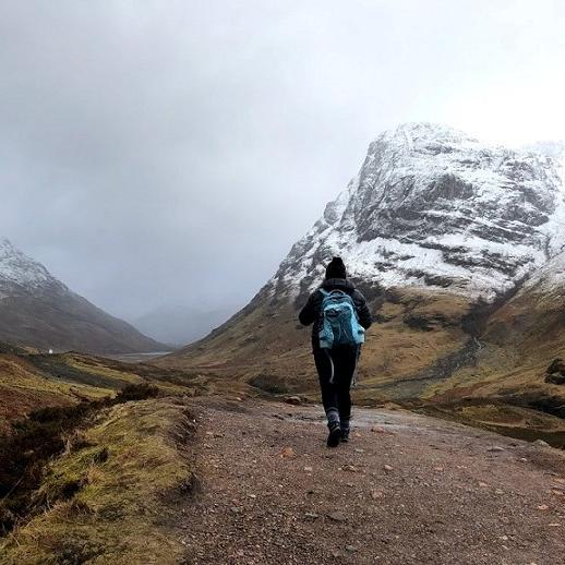 Glencoe, Macy